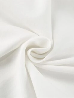 Women‘s Prom Dress Party Dress Homecoming Dress Feather Dress Midi Dress White Sleeveless Pure Color Backless Fall Winter Autumn Strapless Fashion Winter Dress Wedding Guest Birthday Slim 2023 -Tesla Style wwzixa1693212585411