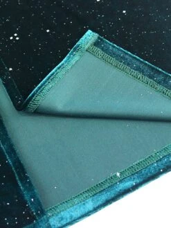 Women‘s Cocktail Party Dress Wedding Guest Dress Velvet Dress Feather Dress Maxi Long Dress Dark Green Long Sleeve Pure Color Fall Spring One Shoulder Elegant Winter Dress 2023 S M L XL XXL XXXL -Tesla Style wxtomo1639828083932