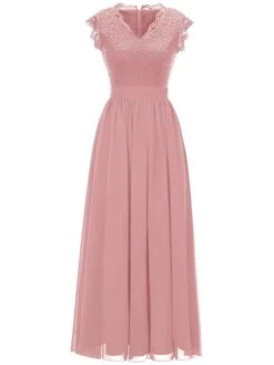 Women‘s Party Dress Homecoming Dress Wedding Guest Dress Corset Dress Lace Dress Long Dress Maxi Dress Black Pink Khaki Sleeveless Pure Color Lace Spring Summer V Neck Modern 2023 XS S M L XL XXL 3XL 37 Women‘s Party Dress Homecoming Dress Wedding Guest Dress Corset Dress Lace Dress Long Dress Maxi Dress Black Pink Khaki Sleeveless Pure Color Lace Spring Summer V Neck Modern 2023 XS S M L XL XXL 3XL -Tesla Style xhyfef1652150960609