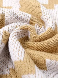 Women's Sweater Dress Winter Dress Jumper Dress Mini Dress Patchwork Ribbed Daily Date Vacation Active Fashion Turtleneck Long Sleeve 2023 Loose Fit Black Blue Khaki Color S M L XL Size -Tesla Style xnqpng1694087777333