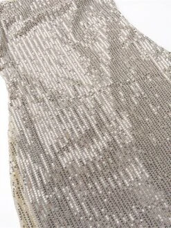 Women‘s Party Dress Sequin Dress Wedding Guest Dress Long Dress Maxi Dress Beige Sleeveless Pure Color Sparkly Glitter Sequins Summer Spring Fall Spaghetti Strap Fashion Wedding Guest Birthday 41 Women‘s Party Dress Sequin Dress Wedding Guest Dress Long Dress Maxi Dress Beige Sleeveless Pure Color Sparkly Glitter Sequins Summer Spring Fall Spaghetti Strap Fashion Wedding Guest Birthday -Tesla Style xzxbcj1691650504158