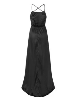 Women‘s Prom Party Dress Homecoming Dress Satin Maxi Long Dress Green Red Sleeveless Pure Color Split Spring Summer Spaghetti Strap Party Stylish Elegant Party 2023 S M L XL 23 Women‘s Prom Party Dress Homecoming Dress Satin Maxi Long Dress Green Red Sleeveless Pure Color Split Spring Summer Spaghetti Strap Party Stylish Elegant Party 2023 S M L XL -Tesla Style ykahhu1693288423213