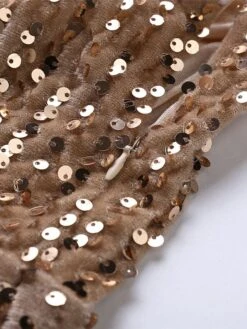 Women‘s Christmas Party Dress Sequin Dress Cocktail Dress Midi Dress Gold Sleeveless Pure Color Sparkly Glitter Sequins Spring Fall Winter One Shoulder Fashion Winter Dress Wedding Guest Vacation 14 Women‘s Christmas Party Dress Sequin Dress Cocktail Dress Midi Dress Gold Sleeveless Pure Color Sparkly Glitter Sequins Spring Fall Winter One Shoulder Fashion Winter Dress Wedding Guest Vacation -Tesla Style ykwrjw1692169322650