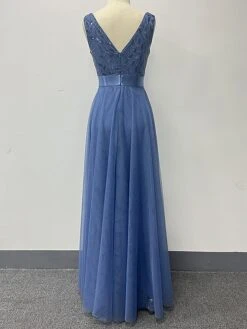 Women‘s Prom Dress Party Dress Sequin Dress Long Dress Maxi Dress Blue Sleeveless Pure Color Sparkly Glitter Sequins Fall Winter Autumn V Neck Fashion Wedding Guest Birthday Evening Party 2023 21 Women‘s Prom Dress Party Dress Sequin Dress Long Dress Maxi Dress Blue Sleeveless Pure Color Sparkly Glitter Sequins Fall Winter Autumn V Neck Fashion Wedding Guest Birthday Evening Party 2023 -Tesla Style ynrsol1693535478682