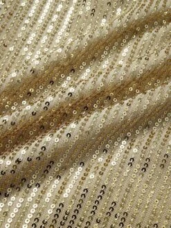 Women's Party Dress Sequin Dress Cocktail Dress Long Dress Maxi Dress Gold Sleeveless Pure Color Sequins Summer Spring Fall Halter Neck Fashion Party Birthday Wedding Guest Slim 2023 S M L XL -Tesla Style yokybw1677574440385