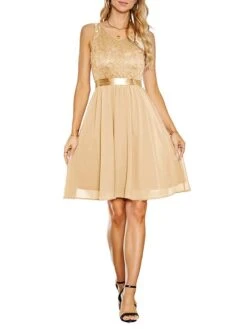 Women's Party Dress Lace Dress Cocktail Dress Midi Dress Pink Wine Navy Blue Sleeveless Pure Color Lace Spring Fall Winter V Neck Fashion Winter Dress Wedding Guest Vacation 2023 S M L XL XXL 25 Women's Party Dress Lace Dress Cocktail Dress Midi Dress Pink Wine Navy Blue Sleeveless Pure Color Lace Spring Fall Winter V Neck Fashion Winter Dress Wedding Guest Vacation 2023 S M L XL XXL -Tesla Style yrzbdp1692180326907