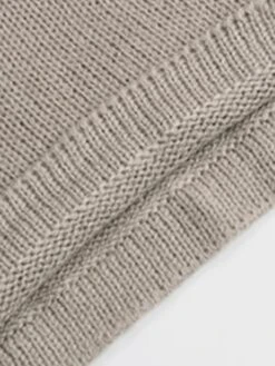 Women's Sweater Dress Winter Dress Jumper Dress Mini Dress Patchwork Outdoor Street Daily Active Fashion Crew Neck Long Sleeve 2023 Regular Fit Khaki Color S M L Size -Tesla Style yxphzl1695036370417