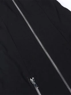 Women's Party Dress Cocktail Dress Sheath Dress Midi Dress Black Sleeveless Pure Color Backless Spring Fall Winter Strapless Fashion Halloween Vacation 2023 S M L -Tesla Style zcafob1693899034220