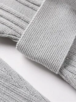 Women's Sweater Dress Winter Dress Jumper Dress Midi Dress Lace Up Ruched Daily Date Going Out Active Fashion Crew Neck Long Sleeve 2023 Slim Black Red Dark Green Color S M L XL XXL Size -Tesla Style zdvhfw1692174426173