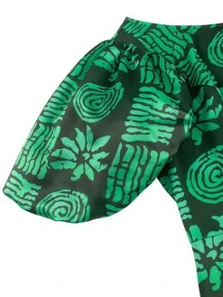 Women's Prom Dress Party Dress Wedding Guest Dress Long Dress Maxi Dress Green Half Sleeve Floral Print Summer Spring Fall One Shoulder Fashion Evening Party Wedding Guest Vacation 2023 S M L XL XXL 21 Women's Prom Dress Party Dress Wedding Guest Dress Long Dress Maxi Dress Green Half Sleeve Floral Print Summer Spring Fall One Shoulder Fashion Evening Party Wedding Guest Vacation 2023 S M L XL XXL -Tesla Style zrchan1692157373426